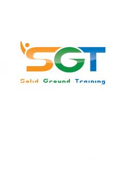 Logo # 461412 voor Ontwerp een logo gericht op het bereiken van dromen/doelen met solide uitstraling voor Solid Ground Training wedstrijd