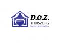 Logo # 394199 voor D.O.Z. Thuiszorg wedstrijd
