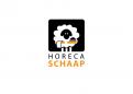 Logo # 470140 voor Ooit over de combinatie van een schaap en Horeca gehoord? wedstrijd