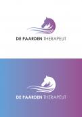 Logo design # 871212 for Design an outstanding logo for a horse bodyworker (therapist) contest