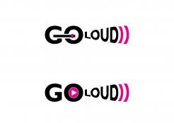Logo # 454892 voor Ontwerp een strak en modern logo voor een nieuwe webshop in consumentenelektronica wedstrijd