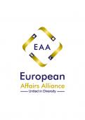 Logo design # 321469 for LOGO for European Affairs Alliance contest
