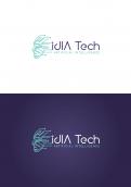 Logo design # 1071046 for artificial intelligence company logo contest