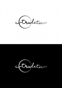 Logo  # 768286 für Truletic. Wort-(Bild)-Logo für Trainingsbekleidung & sportliche Streetwear. Stil: einzigartig, exklusiv, schlicht. Wettbewerb