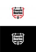 Logo design # 575274 for Create a logo for a new CrossFit box contest