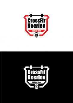 Logo design # 575274 for Create a logo for a new CrossFit box contest
