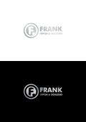 Logo # 1206275 voor Nieuw te openen optiekzaak  Frank Optiek   Oogzorg wedstrijd