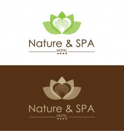 Logo # 332404 voor Hotel Nature & Spa **** wedstrijd