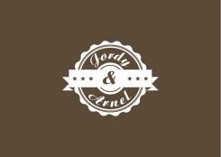 Logo # 466730 voor Ontwerp een logo voor Jordy & Arnel waaronder meerdere foodconcepten passen wedstrijd