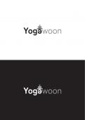 Logo design # 1263958 for Design an easefull logo for a new yogastudio  contest