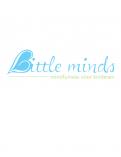Logo # 358487 voor Ontwerp logo voor mindfulness training voor kinderen - Little Minds wedstrijd