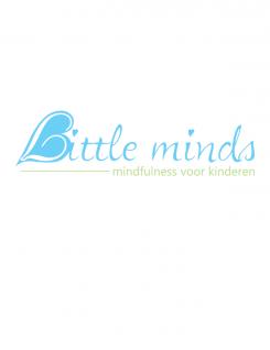 Logo design # 358487 for Design for Little Minds - Mindfulness for children  contest