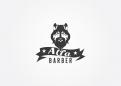 Logo design # 1039346 for logo barbershop contest
