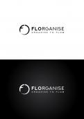 Logo # 837807 voor Florganise zoekt logo! wedstrijd