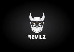 Logo design # 840616 for REVILZ  contest