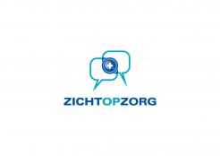 Logo # 497328 voor ZichtOpZorg wedstrijd