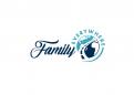 Logo # 1127727 voor Logo voor reizend gezin wedstrijd