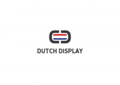 Logo # 642388 voor Logo design Dutch-Display wedstrijd