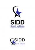 Logo design # 476462 for Somali Institute for Democracy Development (SIDD) contest