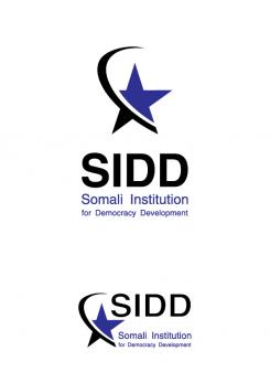 Logo design # 476462 for Somali Institute for Democracy Development (SIDD) contest