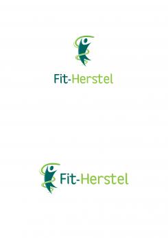 Logo # 498031 voor Hersteltrainer op zoek naar logo voor nieuw bedrijf wedstrijd