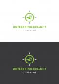 Logo design # 1049480 for Logo for my new coaching practice Ontdekkingskracht Coaching contest