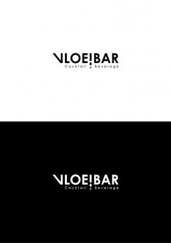 Logo # 534748 voor Vloeibar, Cocktails is story telling give us a image which fits the story. wedstrijd