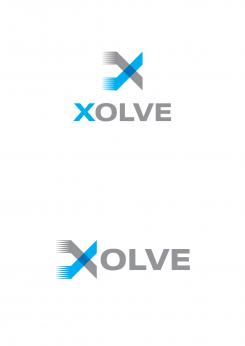 Logo # 524616 voor Xolve wedstrijd