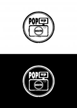 Logo # 442556 voor Logo nieuwe foodtruck met photobooth (alleen uitwerking) wedstrijd