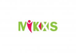 Logo # 518497 voor logo creatief en educatie bedrijf Mikxs wedstrijd