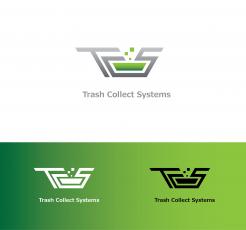 Logo design # 452889 for Design a logo for a company in the waste industry  contest