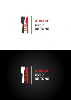 Logo design # 824969 for logo for a weblog about dining out in Utrecht, The Netherlands contest