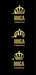 Logo # 462620 voor Logo + for @HipHopGoldenAge wedstrijd