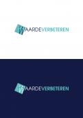 Logo # 1060215 voor Ontwerp logo voor www waardeverbeteren nl wedstrijd