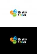 Logo # 742006 voor Logo sport- en speelcomplex De Drie Esssen wedstrijd