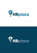 Logo # 896195 voor HRplaza logo wedstrijd