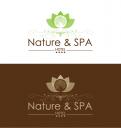 Logo design # 332307 for Hotel Nature & Spa **** contest