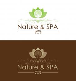 Logo # 332307 voor Hotel Nature & Spa **** wedstrijd