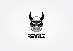 Logo design # 840619 for REVILZ  contest