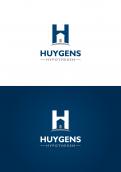 Logo # 746621 voor Huygens Hypotheken wedstrijd