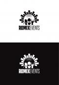 Logo design # 1281417 for Robust logo for a DJ event business including rental of light sound contest