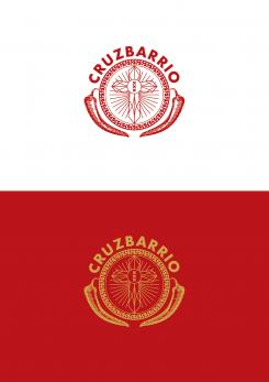 Logo design # 1136658 for CRUZBARRIO Fermented Hotsauce contest
