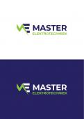 Logo # 1282019 voor Master Elektrotechniek wedstrijd