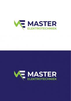 Logo # 1282019 voor Master Elektrotechniek wedstrijd