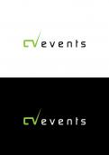 Logo design # 552907 for Event management CVevents contest