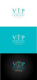 Logo design # 597649 for V.I.P. Company contest