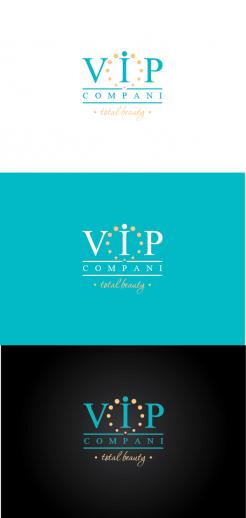 Logo design # 597649 for V.I.P. Company contest