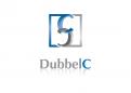 Logo # 369626 voor Logo voor boekhoudkantoor DubbelC wedstrijd