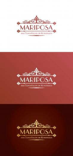 Logo  # 1087503 für Mariposa Wettbewerb