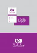 Logo design # 736992 for Design a fresh and clear logo for a salon with emphasis on face and foot reflexology. contest
